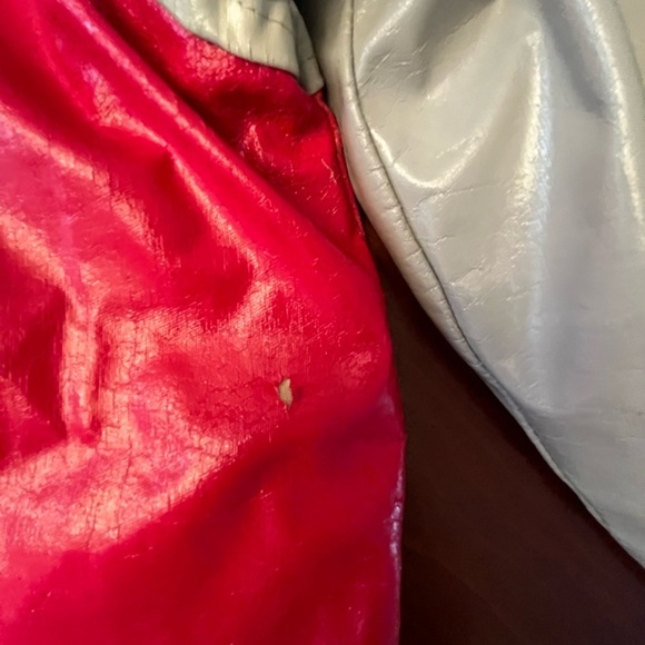 Disney kids cars rain coat size 5/6 - Picture 11 of 12